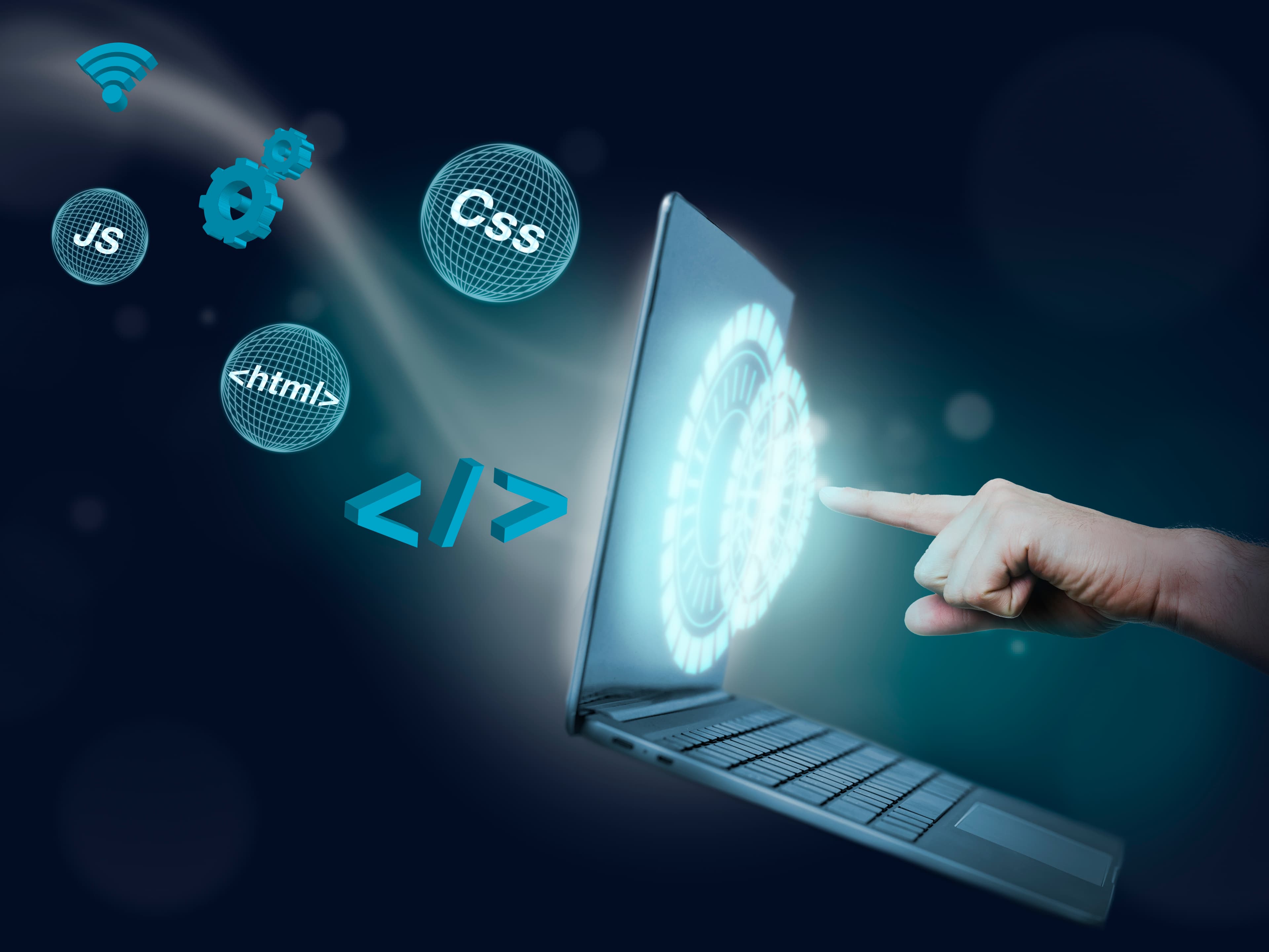 Özel Yazılım Geliştirme